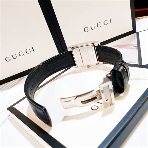 Gucci 7700L Watch 